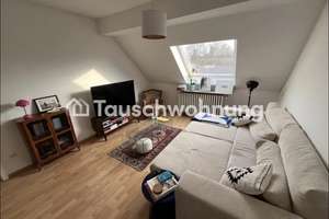 Tauschwohnung: Tausche helle 2,5 Zimmer Wohnung in Nippes gegen größere