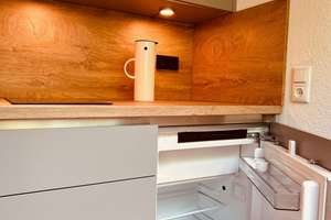 Modernes 1-Zimmer Loft in Paderborn (Arndtstraße) – Arndtstraße 28, 33100 Kernstadt, Paderborn – Vorschaubild 5