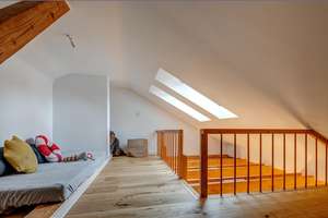 Möbliert: Schöne möblierte Wohnung in Feldmoching – Die vollständige Adresse der Immobilie erhältst du vom Anbieter., 80995 Feldmoching, München – Vorschaubild 18
