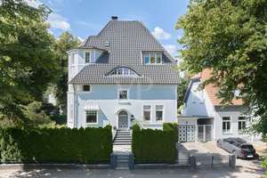 Sie werden sich verlieben - versprochen! – Die vollständige Adresse der Immobilie erhältst du vom Anbieter., 22335 Fuhlsbüttel, Hamburg – Vorschaubild 3