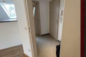 schicke 1 Zimmer Wohnung in Darmstadt-Bessungen – Die vollständige Adresse der Immobilie erhältst du vom Anbieter., 64285 Bessungen, Darmstadt – Vorschaubild 9