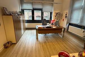 Vollvermietetes Gewerbe-Paket mit gehobener Ausstattung, Tiefgar. & Stellpl.. in Top-Innenstadtlage – Die vollständige Adresse der Immobilie erhältst du vom Anbieter., 9111 Zentrum, Chemnitz – Vorschaubild 26