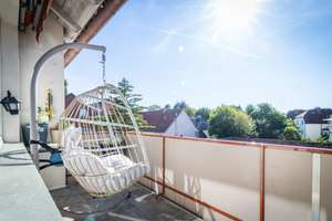 Attraktive 3-ZKB ETW mit Balkon inkl. Garage – 33607 Mitte, Bielefeld – Vorschaubild 4