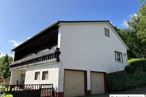 Betzdorf: Familienfreundliches Wohnhaus mit Weitblick in Waldrandlage! – Altenkirchen (Westerwald) (Kreis) – Vorschaubild 1