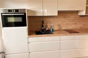 Helle gut geschnittene 2 ZKB in Neubau  mit 2 Balkonen – Andernacher Straße 60, 56070 Lützel, Koblenz – Vorschaubild 10