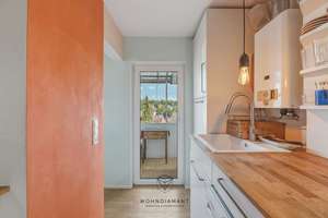 Stilvoll sanierte 4,5-Zimmer-Maisonettewohnung mit Balkon & zwei Tageslichtbädern 🏡✨ – 70597 Degerloch (Ortsteil), Stuttgart – Vorschaubild 20