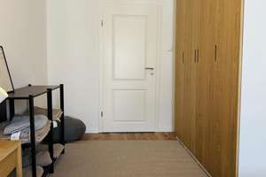 Hochwertig sanierte 2-Zimmer-Wohnung (teil/möbliert) mit großem Sonnenbalkon in Leipzig-Holzhausen – Grenzstraße 3, 4288 Holzhausen, Leipzig – Vorschaubild 8