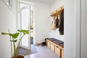 Luxus trifft Natur:
ein Architektenhaus der Extraklasse – Die vollständige Adresse der Immobilie erhältst du vom Anbieter., 22559 Rissen, Hamburg – Vorschaubild 16