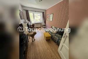 Tauschwohnung: Gemütliche Altbauwohnung mit Balkon in Bestlage – Die vollständige Adresse der Immobilie erhältst du vom Anbieter., 22765 Altona-Nord, Hamburg – Vorschaubild 3