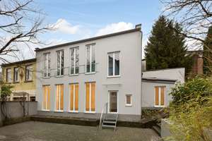 Historische Manufaktur & repräsentatives Jugendstilhaus in perfekter Symbiose – Die vollständige Adresse der Immobilie erhältst du vom Anbieter., 42657 Burg/Höhscheid, Solingen – Vorschaubild 4