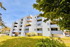 Attraktive, sofort freie 3,5-Zimmer-Wohnung mit Balkon & EBK und Garage zu verkaufen ! – Die vollständige Adresse der Immobilie erhältst du vom Anbieter., 71254 Ditzingen – Vorschaubild 12