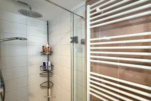Luxus-Wohnen am Phoenix See | Vollmöbliert | Balkon | TG | ab 4 Wochen. – Hörder Hafenstraße 6, 44263 Hörde (Ortsteil), Dortmund – Vorschaubild 18