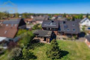 Zweifamilienhaus mit Schwimmbad, 3 Garagen und großem Grundstück - ideal für Pferdeliebhaber! – Die vollständige Adresse der Immobilie erhältst du vom Anbieter., 38556 Bokensdorf – Vorschaubild 31