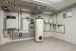 Mainz Gonsenheim # Kapitalanlage # Geldanlage # 2-3 Wohneinheiten möglich – Am Haag 18, 55124 Gonsenheim, Mainz – Vorschaubild 22