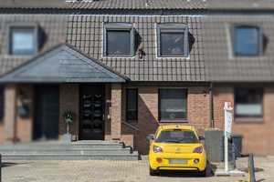 -Provisionsfrei- Liebevoll gestaltetes Reihenmittelhaus in Kerken-Rahm – Kleve (Kreis) – Vorschaubild 3