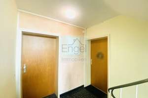 Klassische gemütliche Wohnung mit netten Mietern als Kapitaleinlage  – Die vollständige Adresse der Immobilie erhältst du vom Anbieter., 45355 Borbeck-Mitte, Essen – Vorschaubild 7