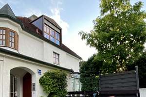 Charmantes, frisch renoviertes   4-Zimmer Eck-Haus in München-Obermenzing – Rathochstraße 9, 81247 Obermenzing, München – Vorschaubild 2
