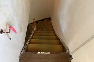 ++Handwerker aufgepasst + Reihenendhaus + ca. 54 m² Wfl. + 305 m² Grundstück++ – 44149 Dorstfeld, Dortmund – Vorschaubild 8