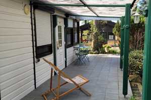 SCHÖNES GRUNDSTÜCK MIT BUNGALOW NÄHE SPREEWALD ZU VERKAUFEN! VB PREIS! – Bornsdorf NEG Am Horstberg 17, 15926 Dahme-Spreewald (Kreis) – Vorschaubild 4