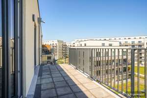 Erstklassiges Wohnen: Ihr neues Zuhause in den Halske Gärten – Elsa-Neumann-Straße 27, 13629 Siemensstadt, Berlin – Vorschaubild 12