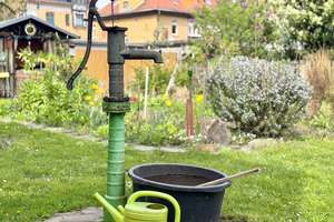 Charmantes Ein- oder Mehrfamilienhaus! Heizung aus 2024 | Kamin | liebevoll angelegter Garten – Die vollständige Adresse der Immobilie erhältst du vom Anbieter., 4451 Borsdorf – Vorschaubild 9