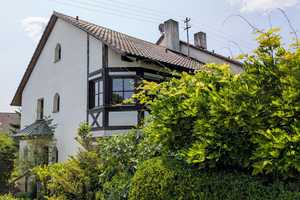 Gepflegte Doppelhaushälfte in Top Wohnlage in Rottenburg am Neckar - Privatverkauf – Lerchenweg 7/1, 72108 Tübingen (Kreis) – Vorschaubild 1