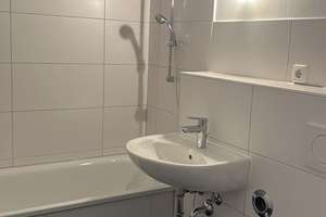 2 Zimmer Wohnung mit Balkon - Teilrenoviert inkl. Umzugsbonus – Helsinkistraße 6, 24109 Mettenhof, Kiel – Vorschaubild 6