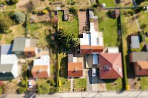 Ihr Rückzugsort in Hopfengarten, Charakter & Potenzial – ruhig, grün und mit Raum zum Entfalten – Die vollständige Adresse der Immobilie erhältst du vom Anbieter., 39120 Hopfengarten, Magdeburg – Vorschaubild 2
