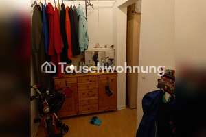Tauschwohnung: U-Bahnhof Tierpark Berlin 6 EG – Erich -kurz-str 5, 10319 Friedrichsfelde, Berlin – Vorschaubild 2