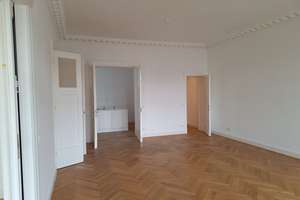 6 Zimmer - 3 Bäder - Sauna - ca. 250 m² -Luxus am Ku-Damm ( Adenauerplatz ) – Wilmersdorfer Str. 94, 10629 Charlottenburg, Berlin – Vorschaubild 17