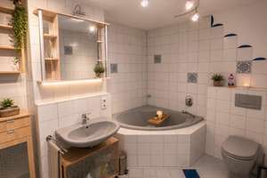 2-Zi-Dachterrassenwohnung mit Galerie in Bestlage – Hechtseestrasse 72, 81671 Ramersdorf, München – Vorschaubild 14