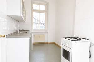 Großzügige 2-Zimmer-Altbauwohnung mit Potenzial zum 3-Zimmer-Grundriss – Die vollständige Adresse der Immobilie erhältst du vom Anbieter., 10247 Friedrichshain, Berlin – Vorschaubild 6