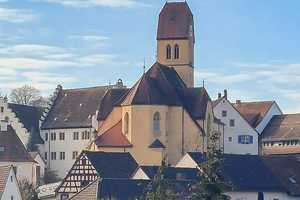 Charmantes, saniertes Bauernhaus mit viel Potenzial und traumhaftem Blick auf Schloss Blumenfeld – Konstanz (Kreis) – Vorschaubild 44