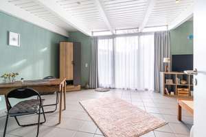 Architektenhaus mit Einliegerwohnung + Baugrundstück | SENNER HELLWEG | Wärmepumpe + PV aus 2025 – Die vollständige Adresse der Immobilie erhältst du vom Anbieter., 33659 Senne, Bielefeld – Vorschaubild 31