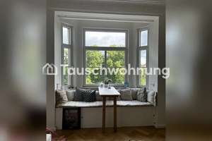 Tauschwohnung: Altbauwohnung mit Isarblick – Die vollständige Adresse der Immobilie erhältst du vom Anbieter., 80469 Deutsches Museum, München – Vorschaubild 4