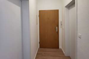 *Ideal für Studenten/ Singles/Paaren * Helle 2-Raumwohnung mit kurzen Wegen zur Uni + EBK - Option! – Wedringer Str. 13, 39124 Neue Neustadt, Magdeburg – Vorschaubild 13