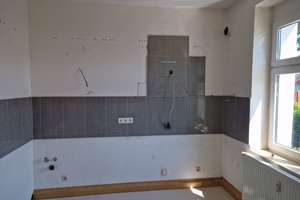 So macht wohnen Spaß: renovierte 3-Zimmer- Maisonette-Wohnung mit eigenem Garten! – 44359 Nette, Dortmund – Vorschaubild 8