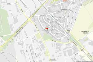 Gedämmte Doppelhaushälfte, mit Heizungsanlage von 2021, Doppelgarage und Gartengrundstück in Greppin – Karl-Liebknecht-Straße 30, 6803 Bitterfeld-Wolfen – Vorschaubild 34