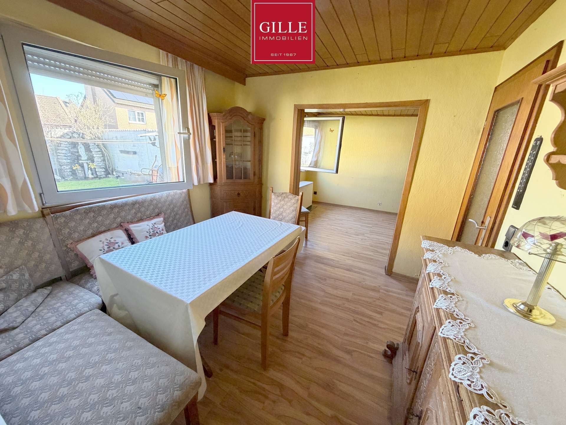 Immobilie in Grevenbroich - Großzügiges Einfamilienhaus in Grevenbroich-Gustorf, mit viel Platz zur Selbstentfaltung - Bild 8