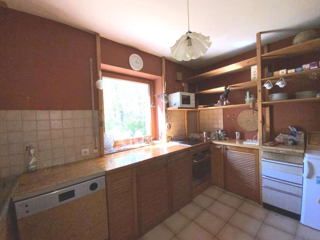 Immobilie in Nabburg - Ihr Familiendomizil - Bild 3