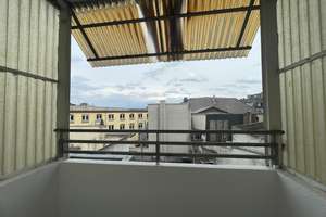 Urbane Lage! Renovierte 2-Zi-Whg mit Wohnküche & Balkon – Worringer Straße 98, 40210 Stadtmitte, Düsseldorf – Vorschaubild 9