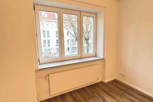 Erstbezug nach Kernsanierung – stilvolle 2-Zimmer-Wohnung mit neuer Einbauküche – Hauptstr. 2a, 13158 Wilhelmsruh, Berlin – Vorschaubild 3