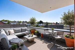 Penthouse mit Panorama (vermietet) – Die vollständige Adresse der Immobilie erhältst du vom Anbieter., 53332 Bornheim – Vorschaubild 2