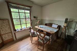 Ferienbungalow im Wald auf Pachtland – Klein Sterblitz 0, 19309 Lenzen (Elbe) – Vorschaubild 7