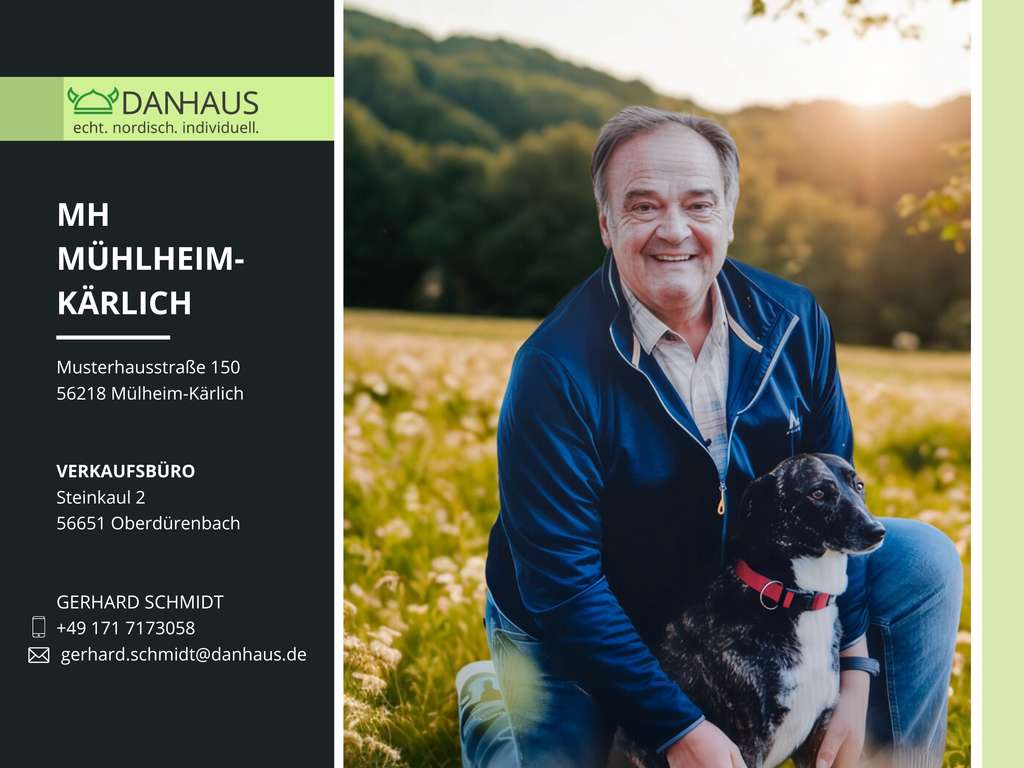 Immobilie in Burgbrohl - Schlüsselfertig ins Eigenheim - Familientraum zum Festpreis - Bild 3