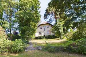 Seeliegenschaft - Herrschaftliche Villa mit ca. 40 Meter direkter Uferlage am Peetzsee – Oder-Spree (Kreis) – Vorschaubild 12