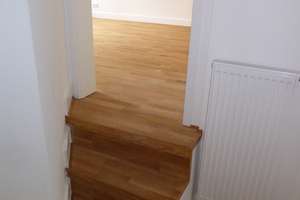 Hochwertig sanierte Altbau-Wohnung in Oberkassel Rheinnähe! – Luegallee 6, 40545 Oberkassel, Düsseldorf – Vorschaubild 19