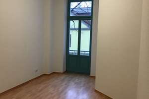 Schöne 2-Zimmer-Wohnung im Regierungsviertel – Glacisstr. 24, 1099 Innere Neustadt, Dresden – Vorschaubild 6