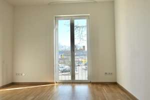 Helle moderne Wohnung 55 m2 in Berlin-Pankow – Dietzgenstrasse 105, 13158 Rosenthal, Berlin – Vorschaubild 8