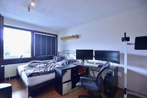 Attraktive 2-Zimmer-Wohnung in begehrter zentraler Lage von Heidelberg – Die vollständige Adresse der Immobilie erhältst du vom Anbieter., 69115 Weststadt, Heidelberg – Vorschaubild 11